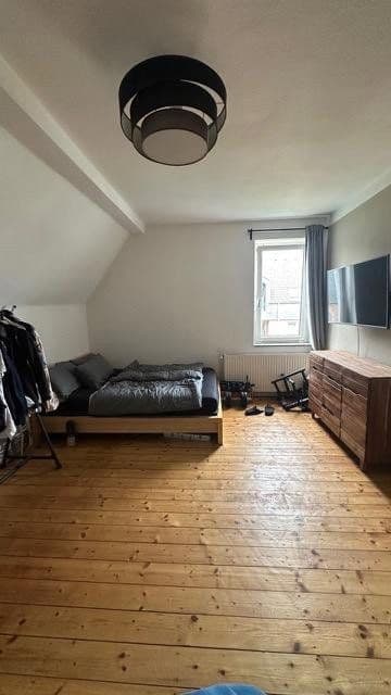 Pronájem bytu 1+1 40 m², Witten, Severní Porýní-Vestfálsko Pronájem bytu 1+1 40 m², Witten, Severní Porýní-Vestfálsko