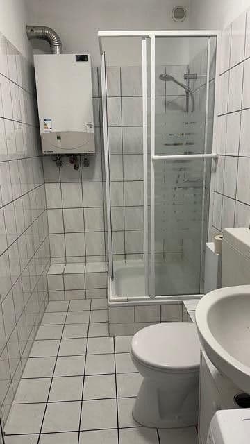 Pronájem bytu 1+1 40 m², Witten, Severní Porýní-Vestfálsko Pronájem bytu 1+1 40 m², Witten, Severní Porýní-Vestfálsko