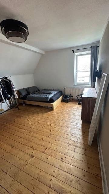 Pronájem bytu 1+1 40 m², Witten, Severní Porýní-Vestfálsko Pronájem bytu 1+1 40 m², Witten, Severní Porýní-Vestfálsko