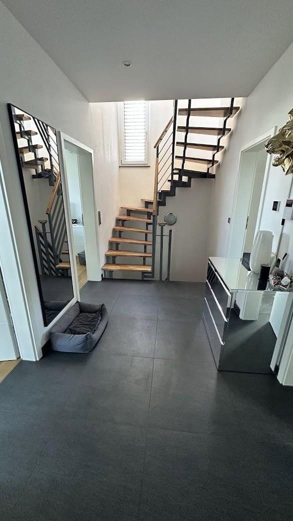 Prodej domu 180 m², pozemek 462 m², Nußloch, Bádensko-Württembersko Prodej domu 180 m², pozemek 462 m², Nußloch, Bádensko-Württembersko