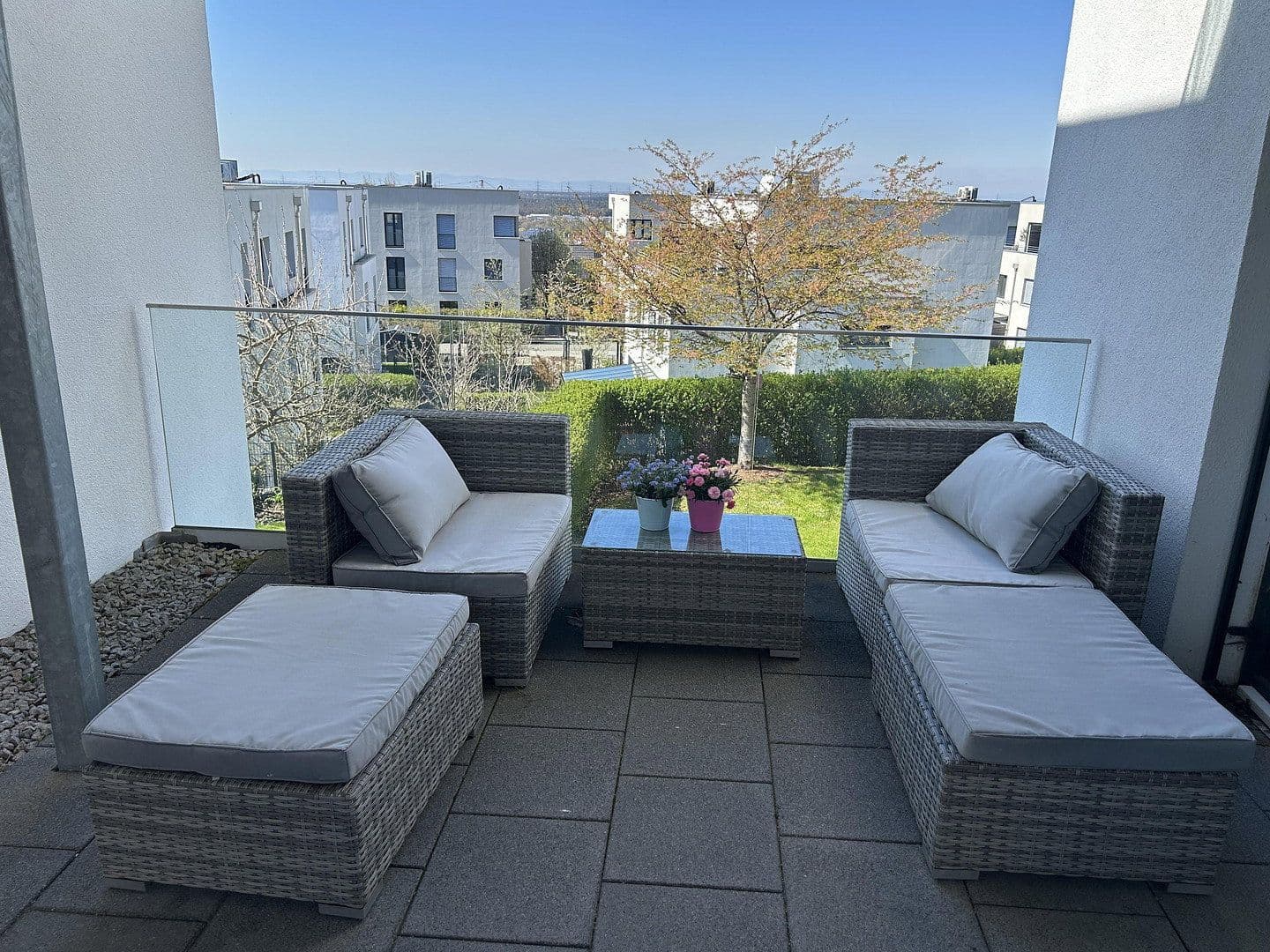 Prodej domu 180 m², pozemek 462 m², Nußloch, Bádensko-Württembersko Prodej domu 180 m², pozemek 462 m², Nußloch, Bádensko-Württembersko