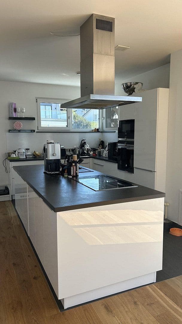 Prodej domu 180 m², pozemek 462 m², Nußloch, Bádensko-Württembersko Prodej domu 180 m², pozemek 462 m², Nußloch, Bádensko-Württembersko