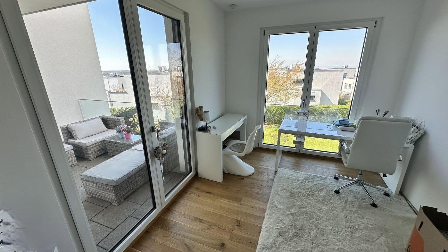 Prodej domu 180 m², pozemek 462 m², Nußloch, Bádensko-Württembersko Prodej domu 180 m², pozemek 462 m², Nußloch, Bádensko-Württembersko