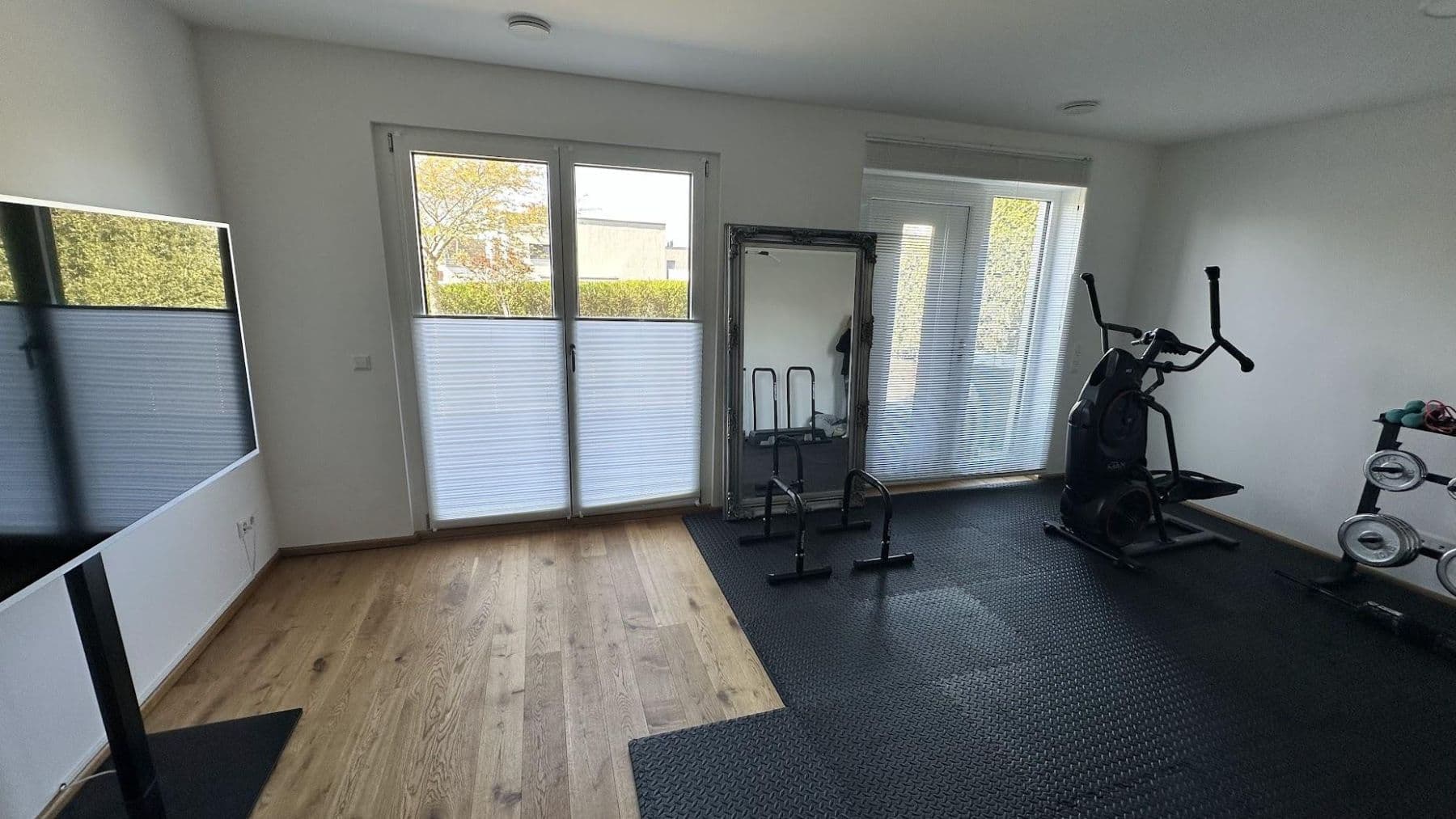 Prodej domu 180 m², pozemek 462 m², Nußloch, Bádensko-Württembersko Prodej domu 180 m², pozemek 462 m², Nußloch, Bádensko-Württembersko