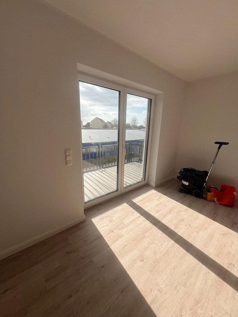 Pronájem bytu 3+1 75 m², Windmühlenweg 4b, Lübow, Mecklenburg-Vorpommern Pronájem bytu 3+1 75 m², Windmühlenweg 4b, Lübow, Mecklenburg-Vorpommern