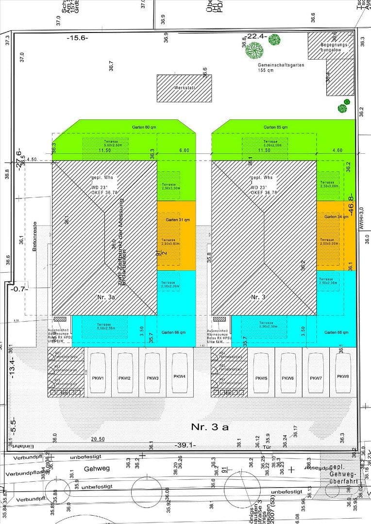 Pronájem bytu 2+1 74 m², Karl-Marx-Str. 3, Königs Wusterhausen, Braniborsko Pronájem bytu 2+1 74 m², Karl-Marx-Str. 3, Königs Wusterhausen, Braniborsko