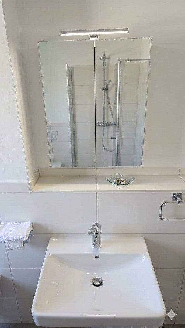 Pronájem bytu 2+1 74 m², Karl-Marx-Str. 3, Königs Wusterhausen, Braniborsko Pronájem bytu 2+1 74 m², Karl-Marx-Str. 3, Königs Wusterhausen, Braniborsko