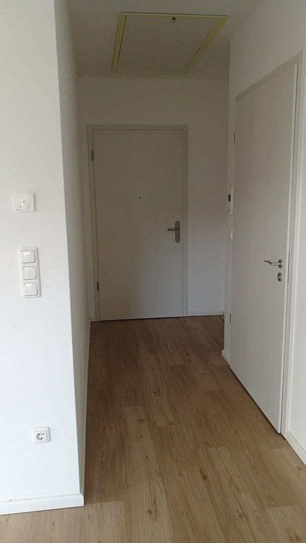 Pronájem bytu 2+1 74 m², Karl-Marx-Str. 3, Königs Wusterhausen, Braniborsko Pronájem bytu 2+1 74 m², Karl-Marx-Str. 3, Königs Wusterhausen, Braniborsko