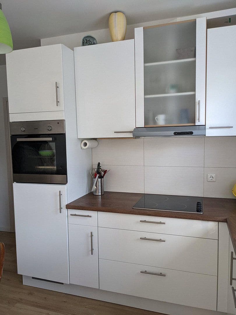 Pronájem bytu 2+1 74 m², Karl-Marx-Str. 3, Königs Wusterhausen, Braniborsko Pronájem bytu 2+1 74 m², Karl-Marx-Str. 3, Königs Wusterhausen, Braniborsko