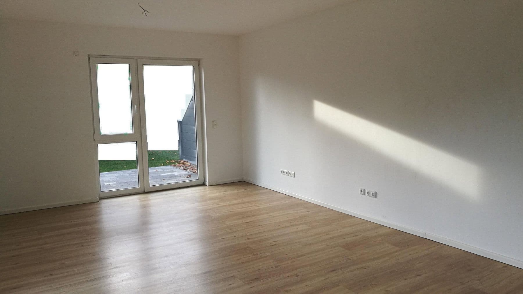 Pronájem bytu 2+1 74 m², Karl-Marx-Str. 3, Königs Wusterhausen, Braniborsko Pronájem bytu 2+1 74 m², Karl-Marx-Str. 3, Königs Wusterhausen, Braniborsko