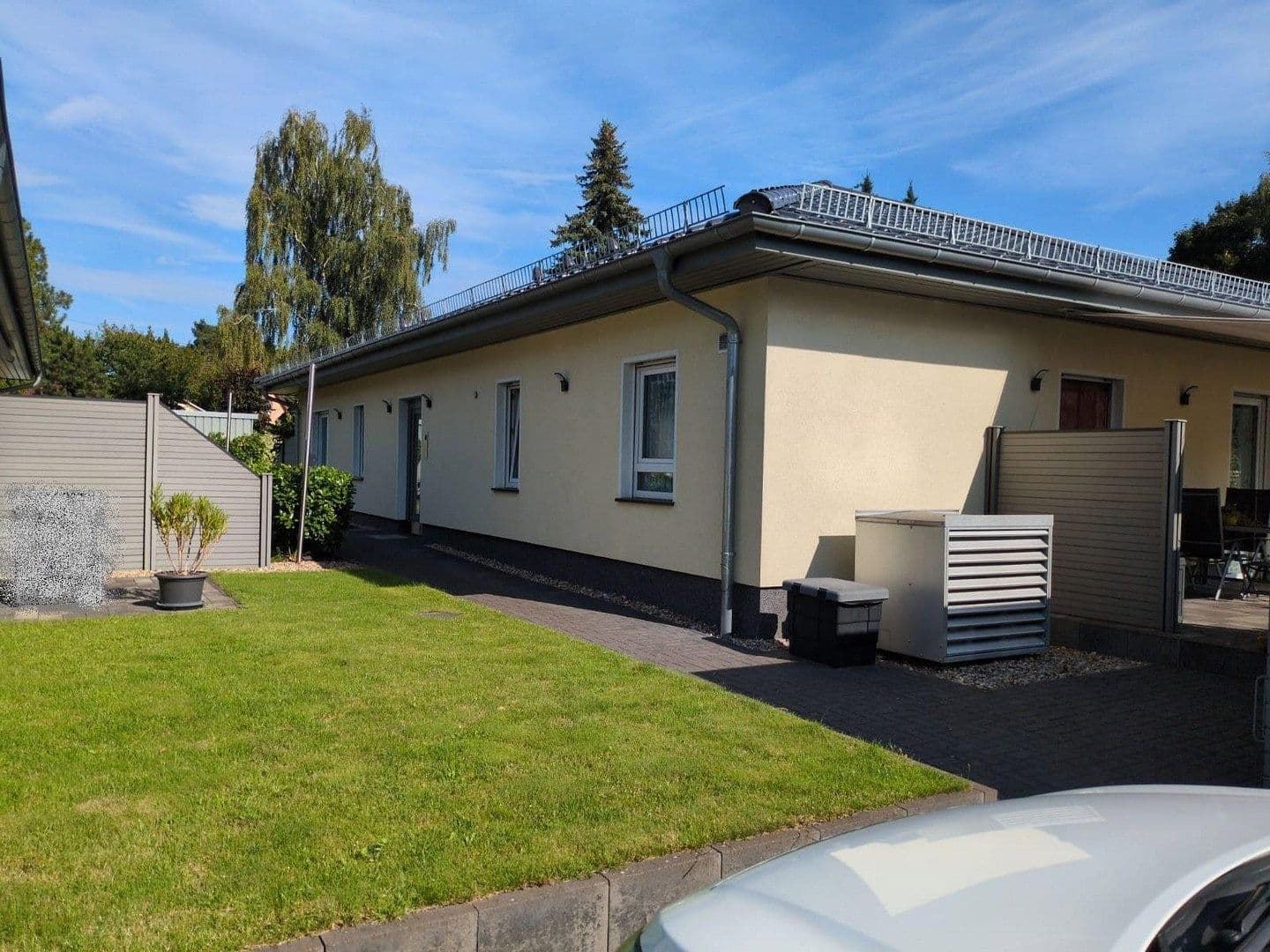 Pronájem bytu 2+1 74 m², Karl-Marx-Str. 3, Königs Wusterhausen, Braniborsko Pronájem bytu 2+1 74 m², Karl-Marx-Str. 3, Königs Wusterhausen, Braniborsko