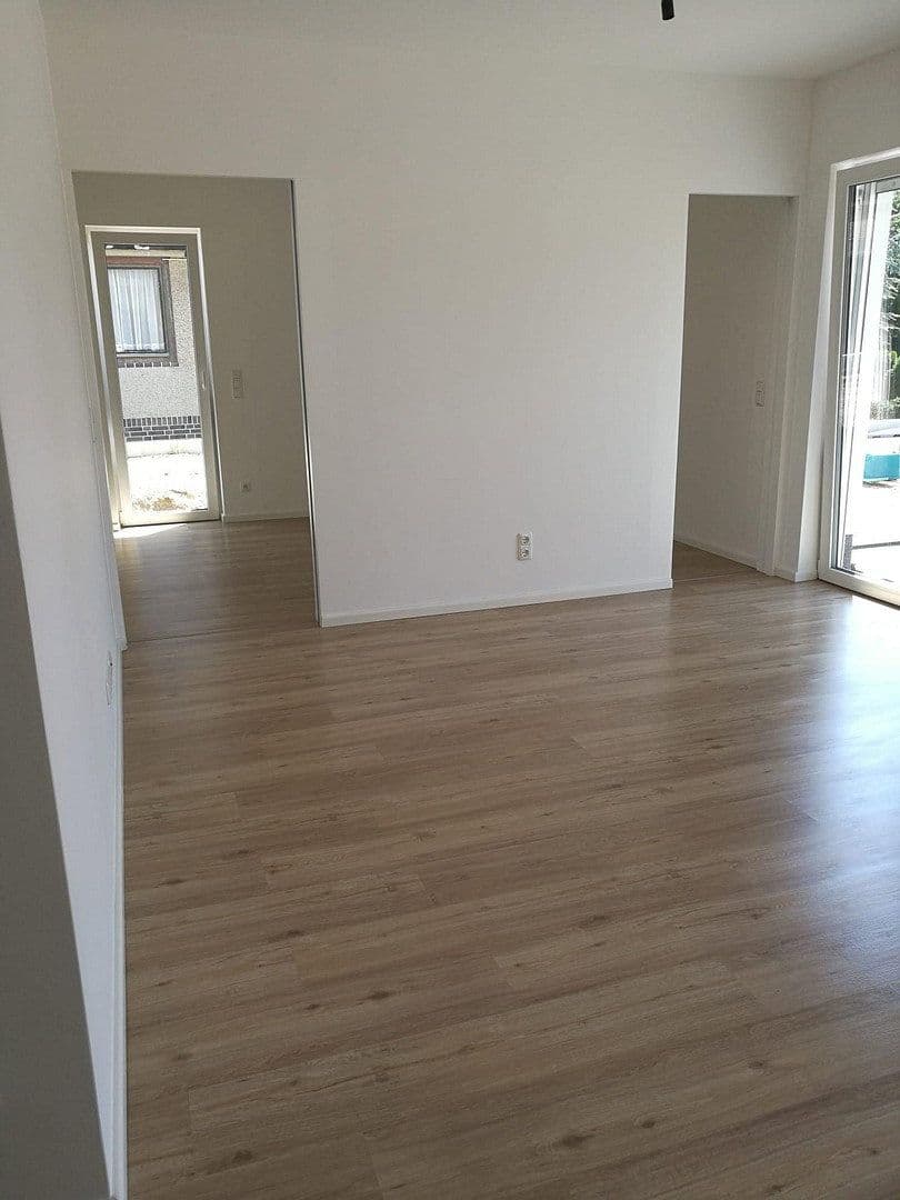 Pronájem bytu 2+1 68 m², Karl-Marx-Str. 3a, Königs Wusterhausen, Braniborsko Pronájem bytu 2+1 68 m², Karl-Marx-Str. 3a, Königs Wusterhausen, Braniborsko