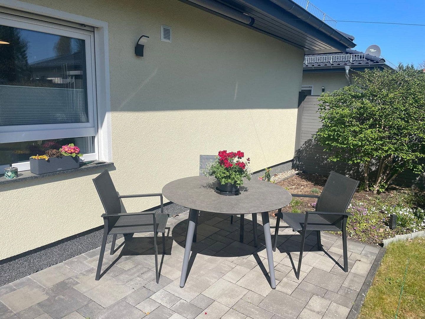 Pronájem bytu 2+1 74 m², Karl-Marx-Str. 3, Königs Wusterhausen, Braniborsko Pronájem bytu 2+1 74 m², Karl-Marx-Str. 3, Königs Wusterhausen, Braniborsko