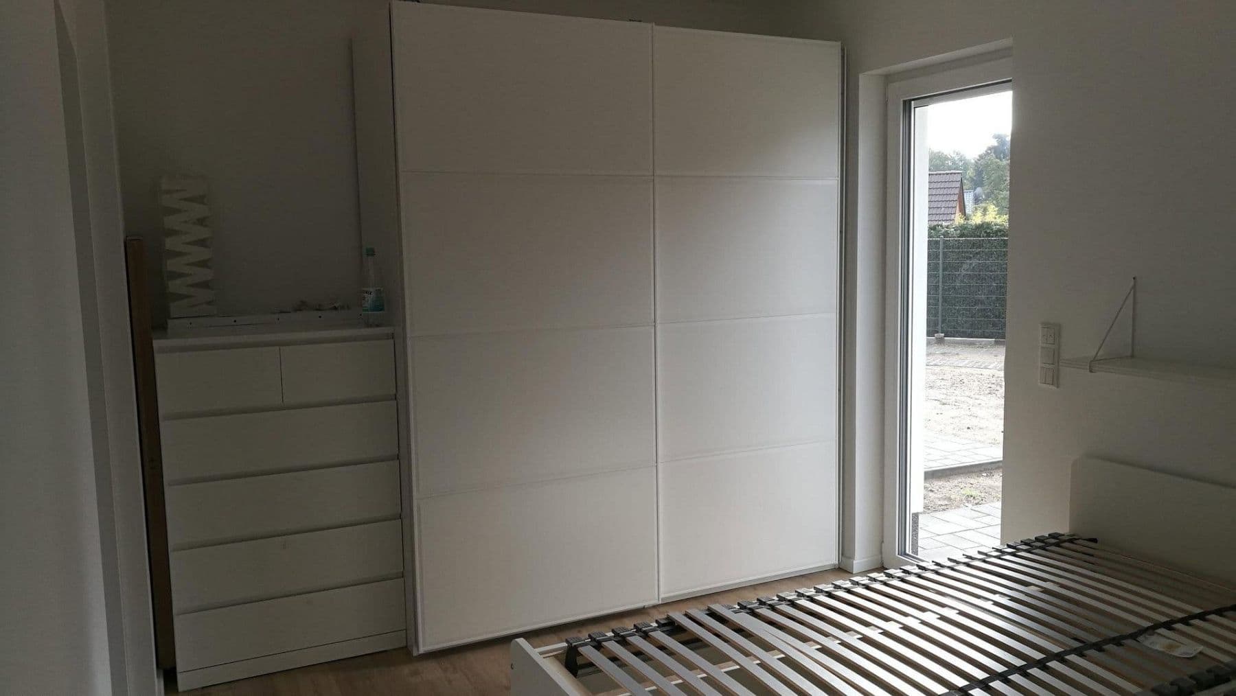 Pronájem bytu 2+1 68 m², Karl-Marx-Str. 3a, Königs Wusterhausen, Braniborsko Pronájem bytu 2+1 68 m², Karl-Marx-Str. 3a, Königs Wusterhausen, Braniborsko