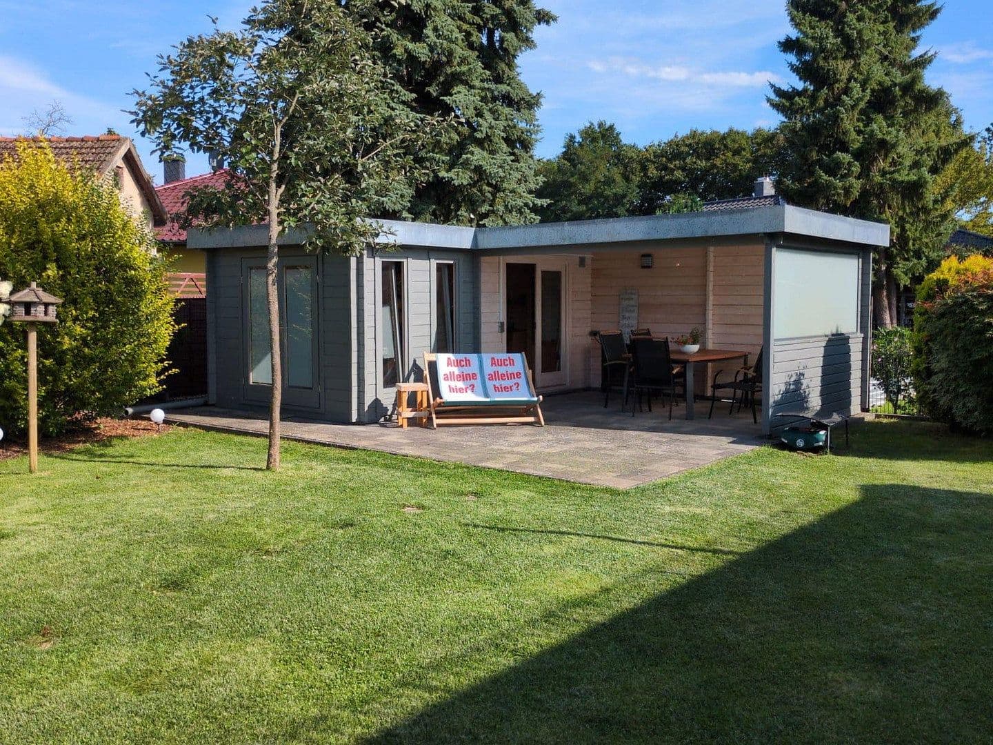 Pronájem bytu 2+1 74 m², Karl-Marx-Str. 3, Königs Wusterhausen, Braniborsko Pronájem bytu 2+1 74 m², Karl-Marx-Str. 3, Königs Wusterhausen, Braniborsko