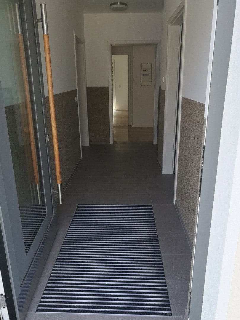 Pronájem bytu 2+1 74 m², Karl-Marx-Str. 3, Königs Wusterhausen, Braniborsko Pronájem bytu 2+1 74 m², Karl-Marx-Str. 3, Königs Wusterhausen, Braniborsko