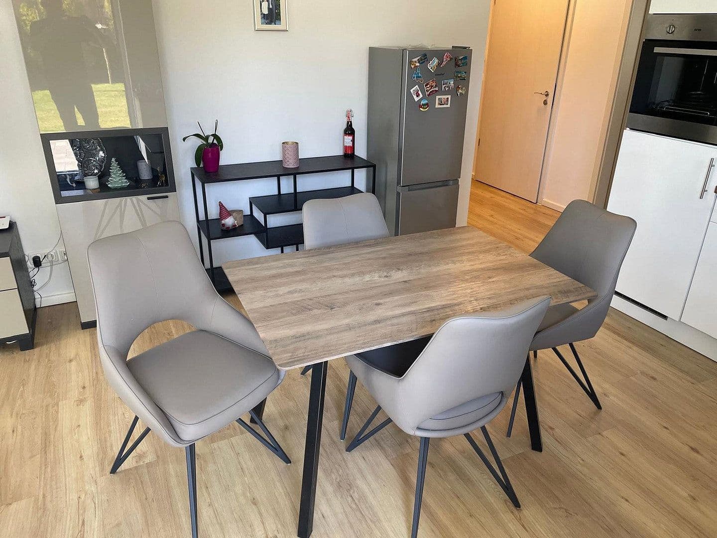 Pronájem bytu 2+1 74 m², Karl-Marx-Str. 3, Königs Wusterhausen, Braniborsko Pronájem bytu 2+1 74 m², Karl-Marx-Str. 3, Königs Wusterhausen, Braniborsko