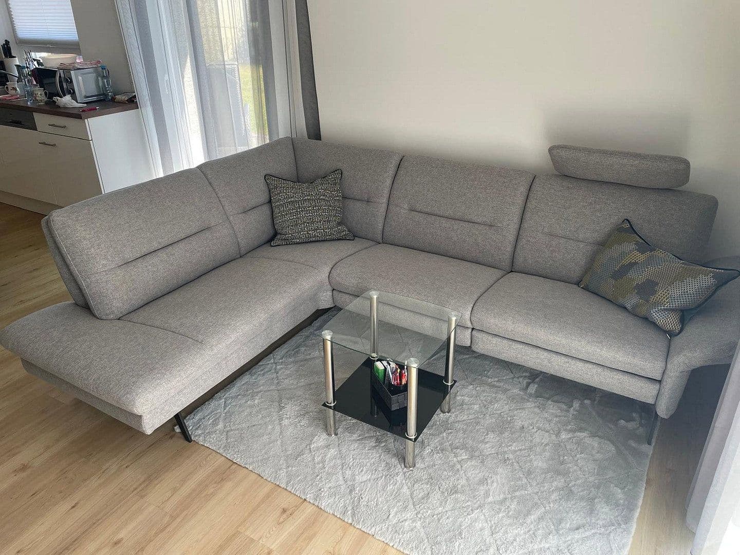 Pronájem bytu 2+1 74 m², Karl-Marx-Str. 3, Königs Wusterhausen, Braniborsko Pronájem bytu 2+1 74 m², Karl-Marx-Str. 3, Königs Wusterhausen, Braniborsko