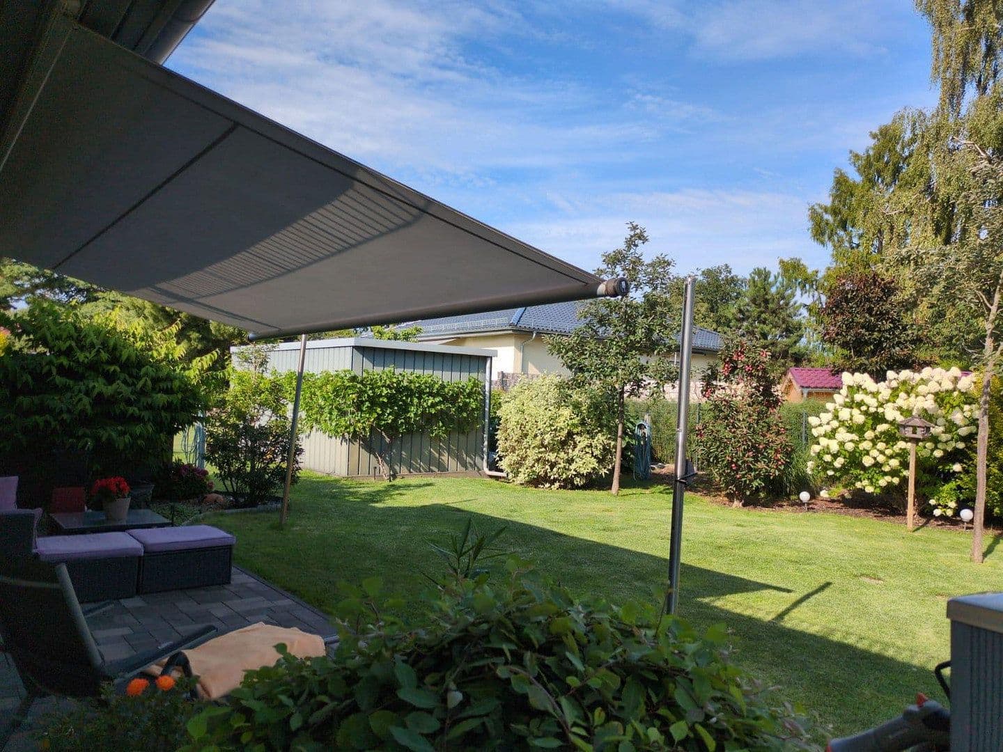 Pronájem bytu 2+1 74 m², Karl-Marx-Str. 3, Königs Wusterhausen, Braniborsko Pronájem bytu 2+1 74 m², Karl-Marx-Str. 3, Königs Wusterhausen, Braniborsko