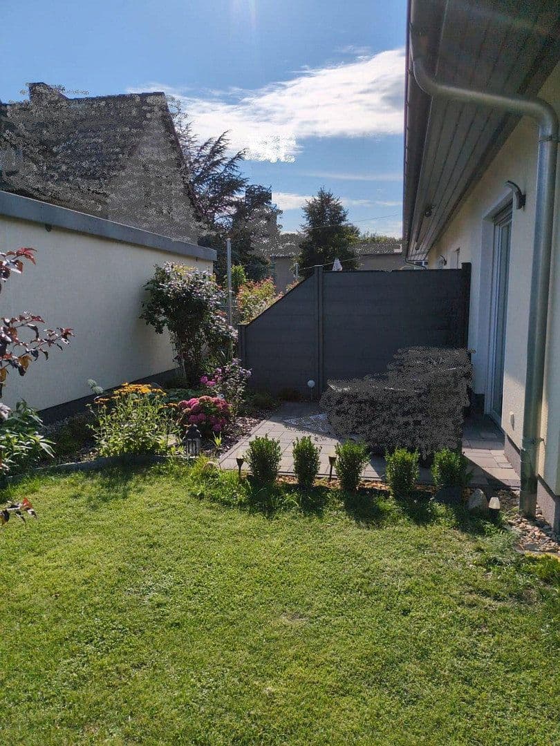 Pronájem bytu 2+1 74 m², Karl-Marx-Str. 3, Königs Wusterhausen, Braniborsko Pronájem bytu 2+1 74 m², Karl-Marx-Str. 3, Königs Wusterhausen, Braniborsko