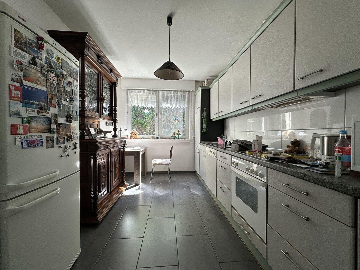 Prodej bytu 3+1 88 m², Laupendahler Landstraße 49, Essen, Severní Porýní-Vestfálsko Prodej bytu 3+1 88 m², Laupendahler Landstraße 49, Essen, Severní Porýní-Vestfálsko