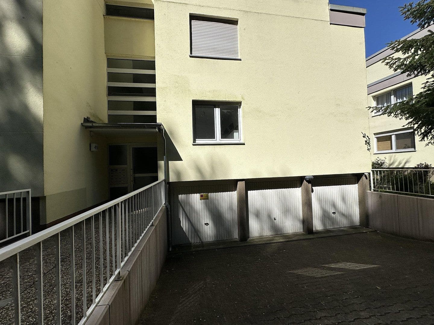 Prodej bytu 3+1 88 m², Laupendahler Landstraße 49, Essen, Severní Porýní-Vestfálsko Prodej bytu 3+1 88 m², Laupendahler Landstraße 49, Essen, Severní Porýní-Vestfálsko