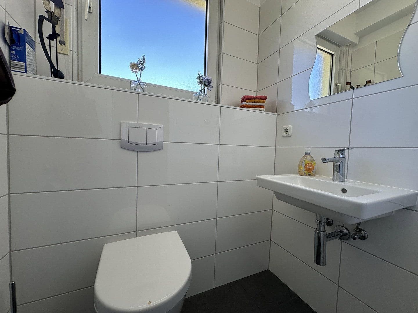 Prodej bytu 3+1 88 m², Laupendahler Landstraße 49, Essen, Severní Porýní-Vestfálsko Prodej bytu 3+1 88 m², Laupendahler Landstraße 49, Essen, Severní Porýní-Vestfálsko