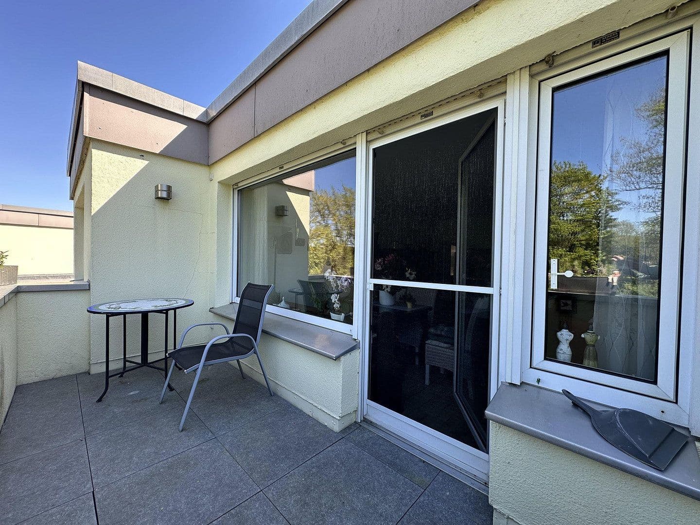 Prodej bytu 3+1 88 m², Laupendahler Landstraße 49, Essen, Severní Porýní-Vestfálsko Prodej bytu 3+1 88 m², Laupendahler Landstraße 49, Essen, Severní Porýní-Vestfálsko