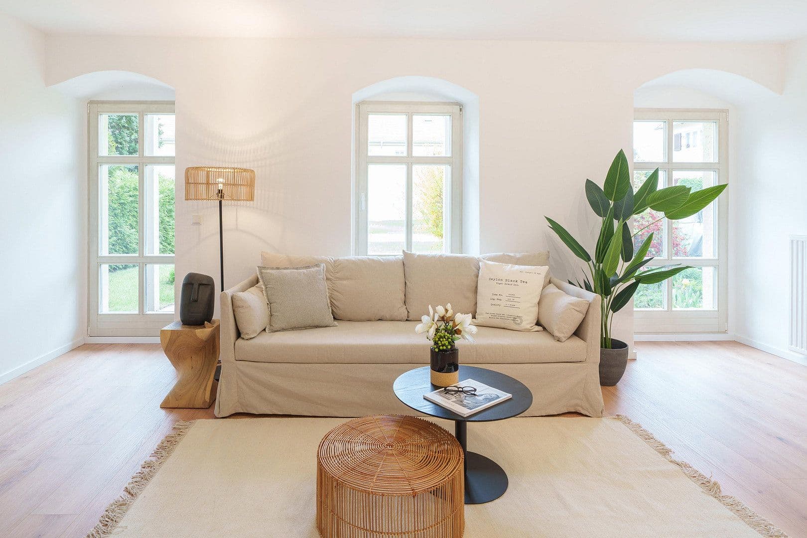 Prodej bytu 4+1 92 m², Bannewitz, Sasko Prodej bytu 4+1 92 m², Bannewitz, Sasko