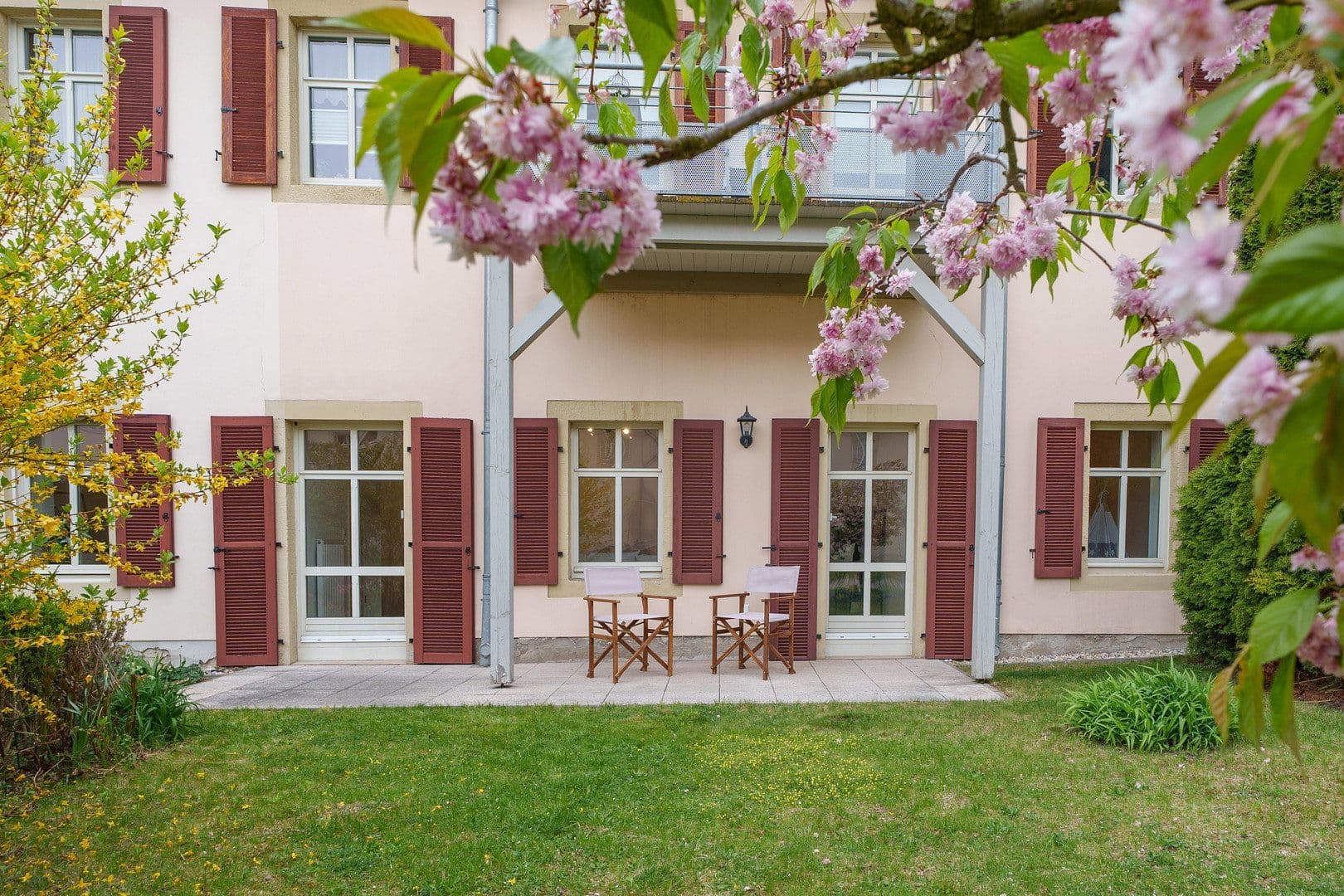 Prodej bytu 4+1 92 m², Bannewitz, Sasko Prodej bytu 4+1 92 m², Bannewitz, Sasko