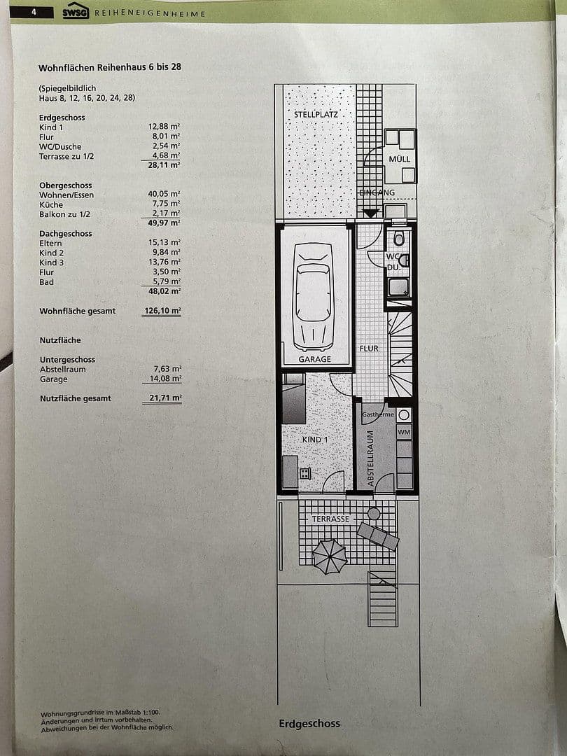 Prodej domu 127 m², pozemek 195 m², Stuttgart, Bádensko-Württembersko Prodej domu 127 m², pozemek 195 m², Stuttgart, Bádensko-Württembersko
