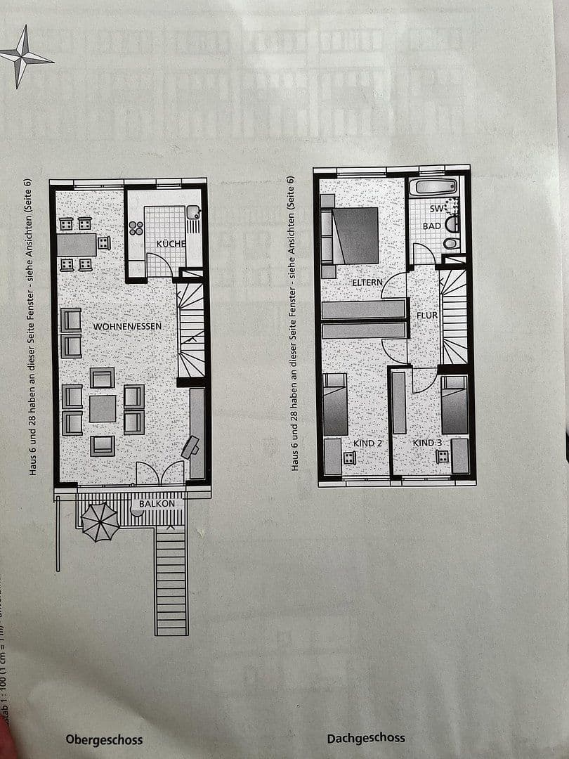 Prodej domu 127 m², pozemek 195 m², Stuttgart, Bádensko-Württembersko Prodej domu 127 m², pozemek 195 m², Stuttgart, Bádensko-Württembersko