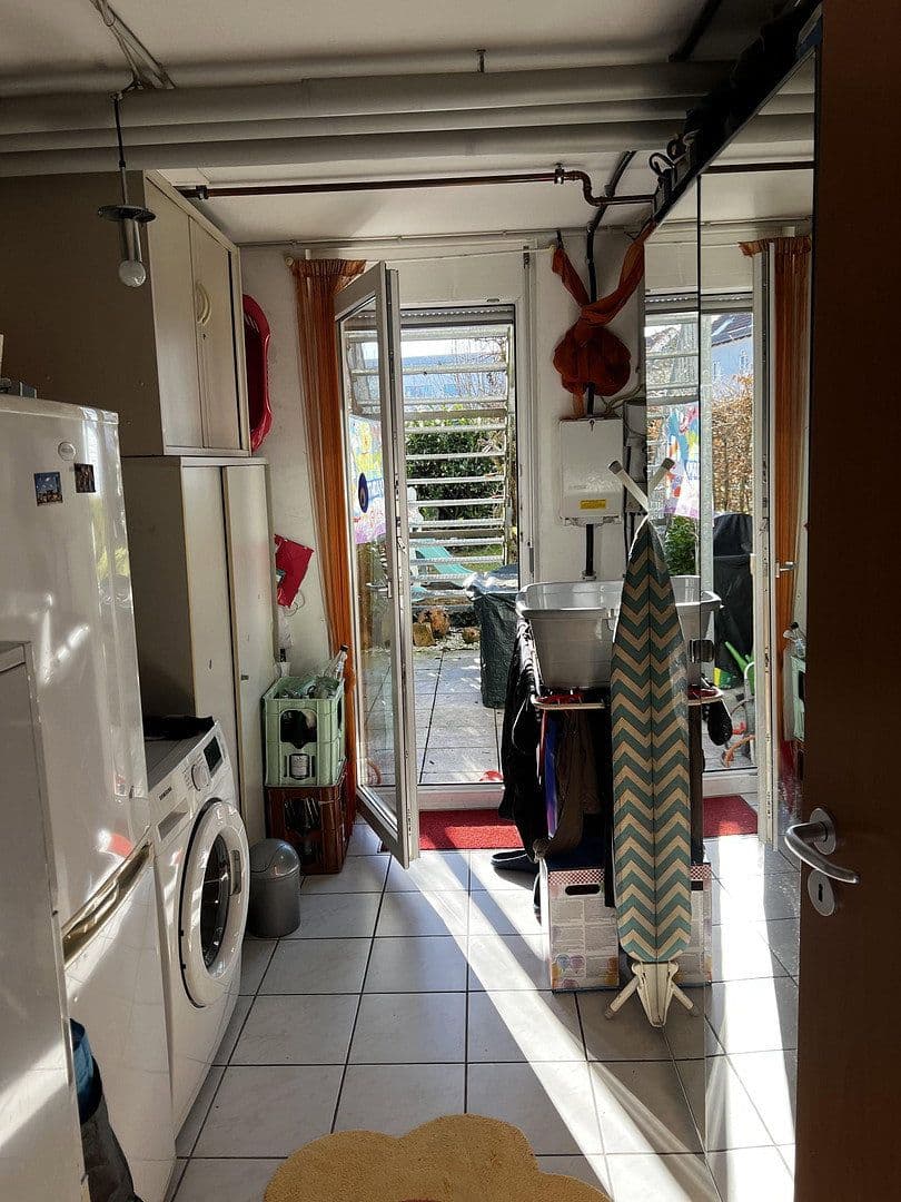 Prodej domu 127 m², pozemek 195 m², Stuttgart, Bádensko-Württembersko Prodej domu 127 m², pozemek 195 m², Stuttgart, Bádensko-Württembersko