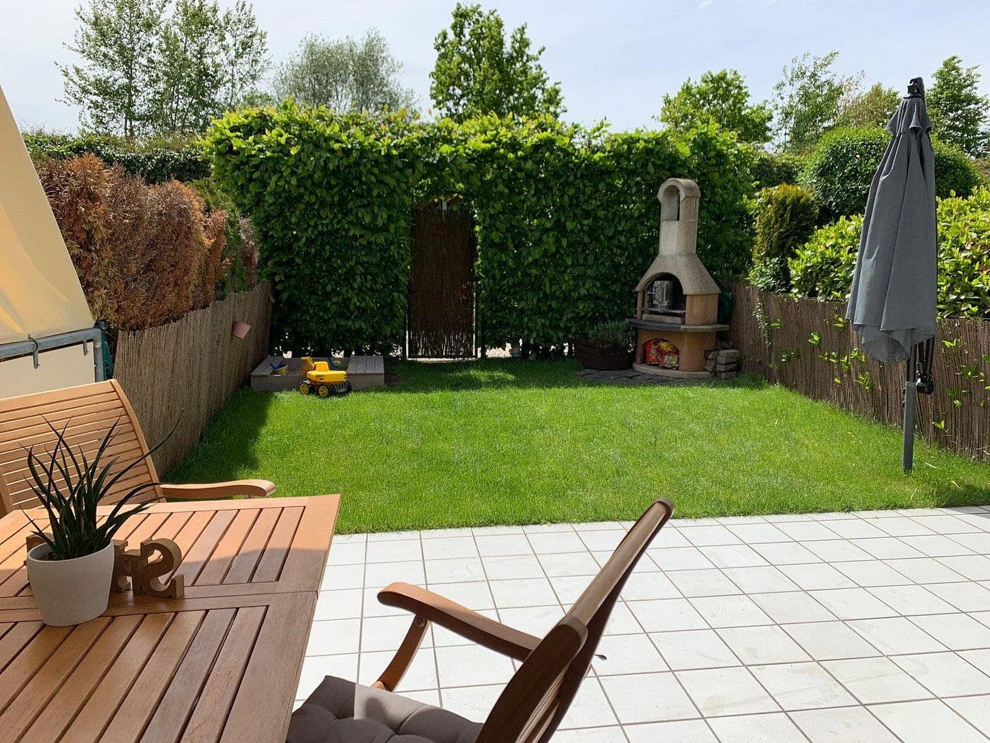 Pronájem bytu 3+1 77 m², Obertshausen, Hessen Pronájem bytu 3+1 77 m², Obertshausen, Hessen