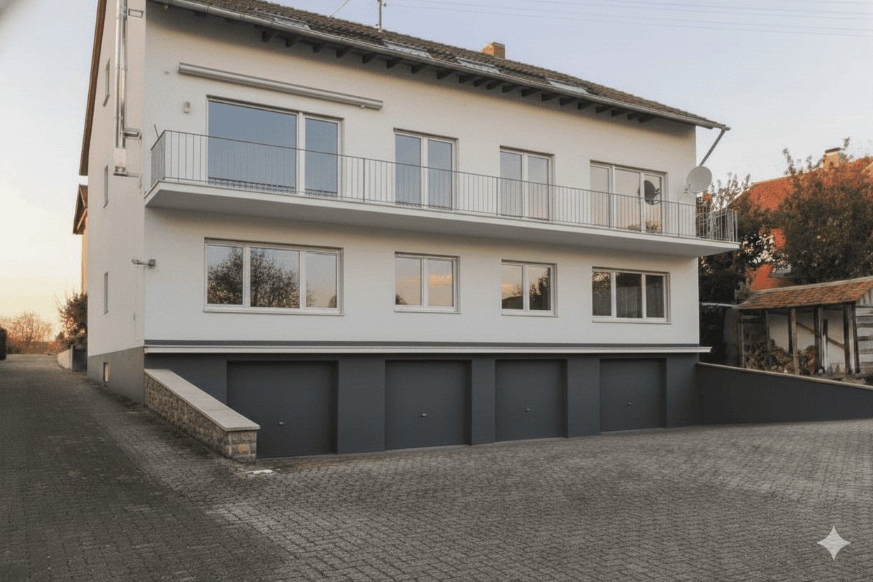 Prodej bytu 3+1 73 m², Hattersheim am Main, Hessen Prodej bytu 3+1 73 m², Hattersheim am Main, Hessen