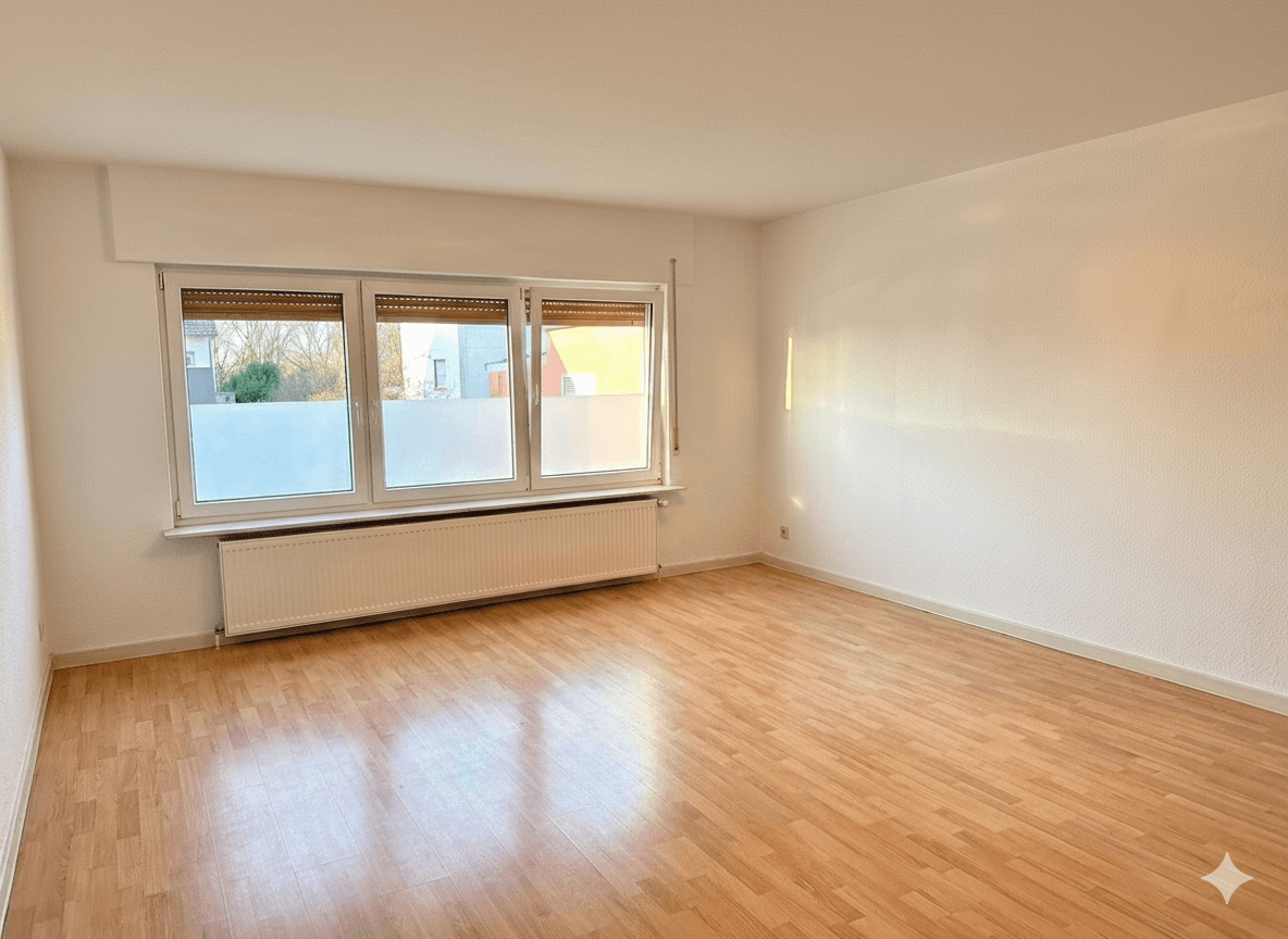 Prodej bytu 3+1 73 m², Hattersheim am Main, Hessen Prodej bytu 3+1 73 m², Hattersheim am Main, Hessen