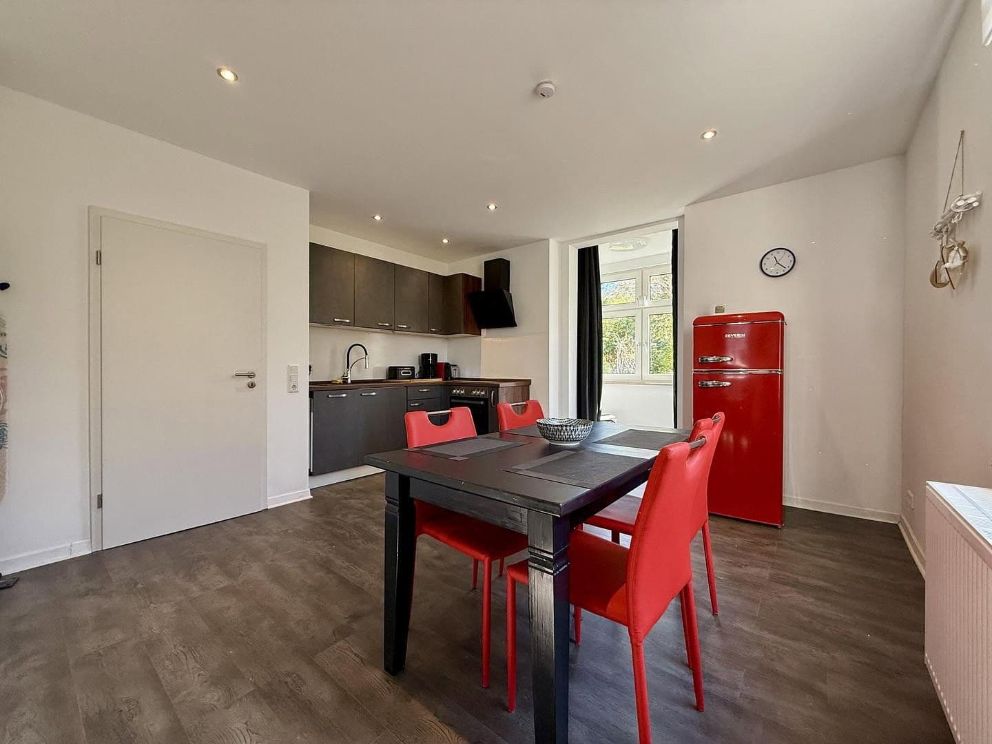 Pronájem bytu 2+1 60 m², Hainstraße 78, Wuppertal, Severní Porýní-Vestfálsko Pronájem bytu 2+1 60 m², Hainstraße 78, Wuppertal, Severní Porýní-Vestfálsko