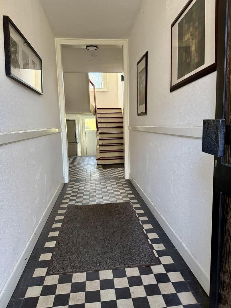 Pronájem bytu 2+1 60 m², Hainstraße 78, Wuppertal, Severní Porýní-Vestfálsko Pronájem bytu 2+1 60 m², Hainstraße 78, Wuppertal, Severní Porýní-Vestfálsko