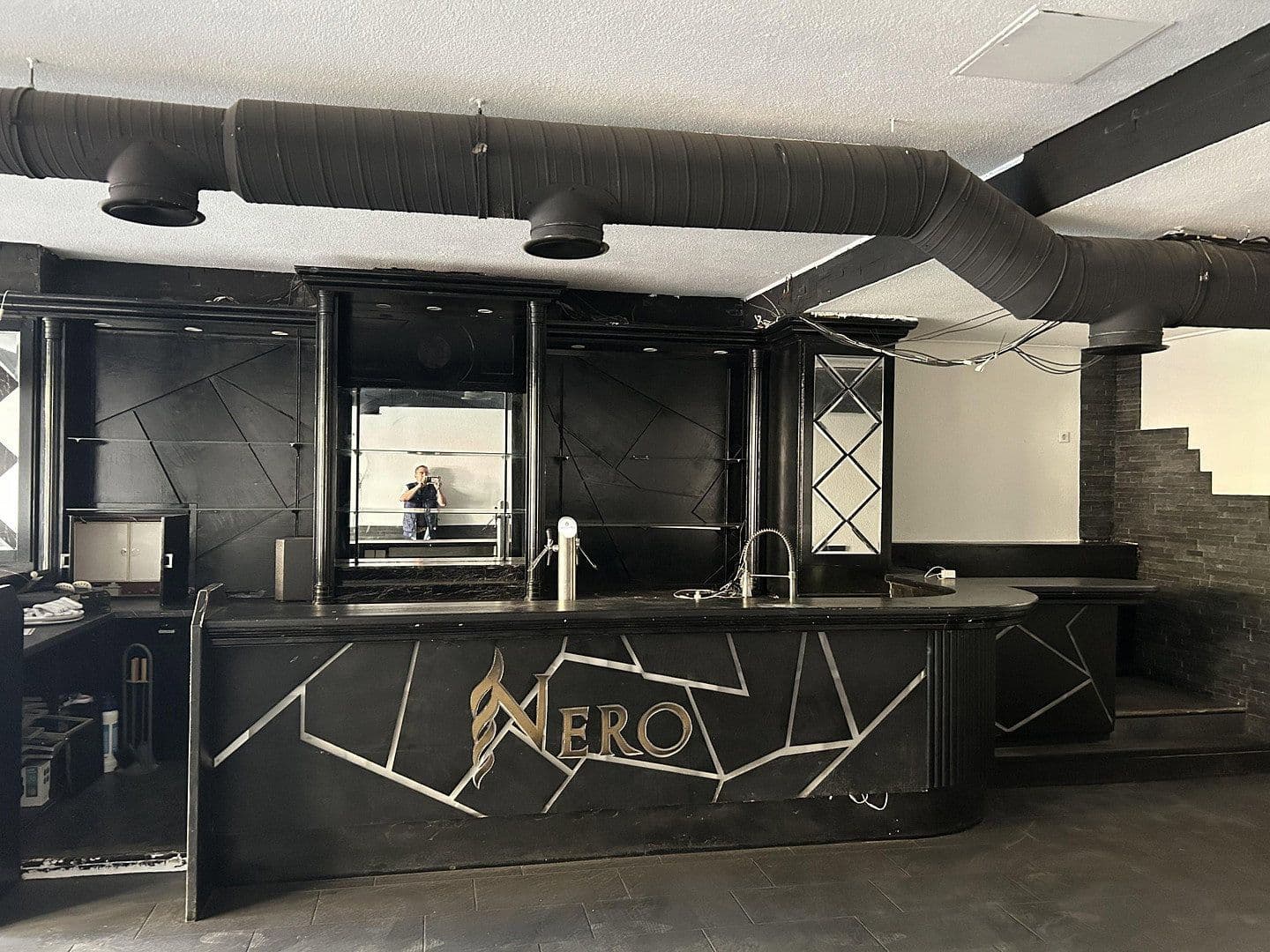 Pronájem nebytového prostoru 360 m², Völklingen, Země Sársko Pronájem nebytového prostoru 360 m², Völklingen, Země Sársko