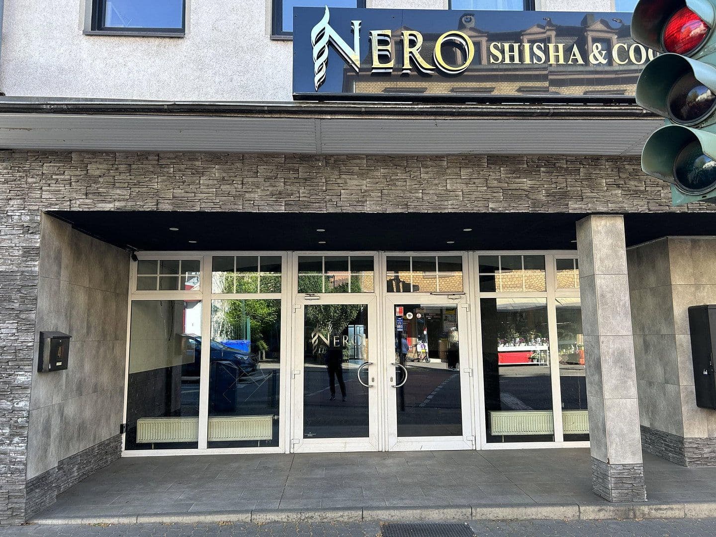 Pronájem nebytového prostoru 360 m², Völklingen, Země Sársko Pronájem nebytového prostoru 360 m², Völklingen, Země Sársko