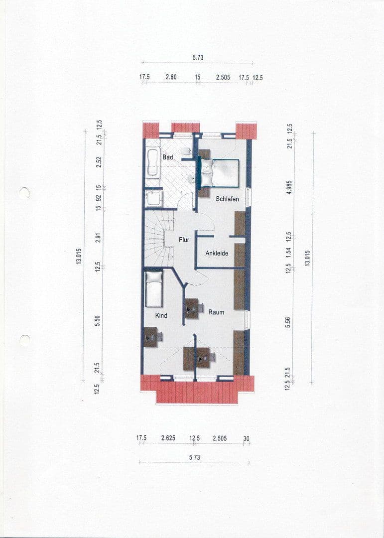 Prodej domu 142 m², pozemek 283 m², Wolfsburg-Wendschott, Dolní Sasko Prodej domu 142 m², pozemek 283 m², Wolfsburg-Wendschott, Dolní Sasko
