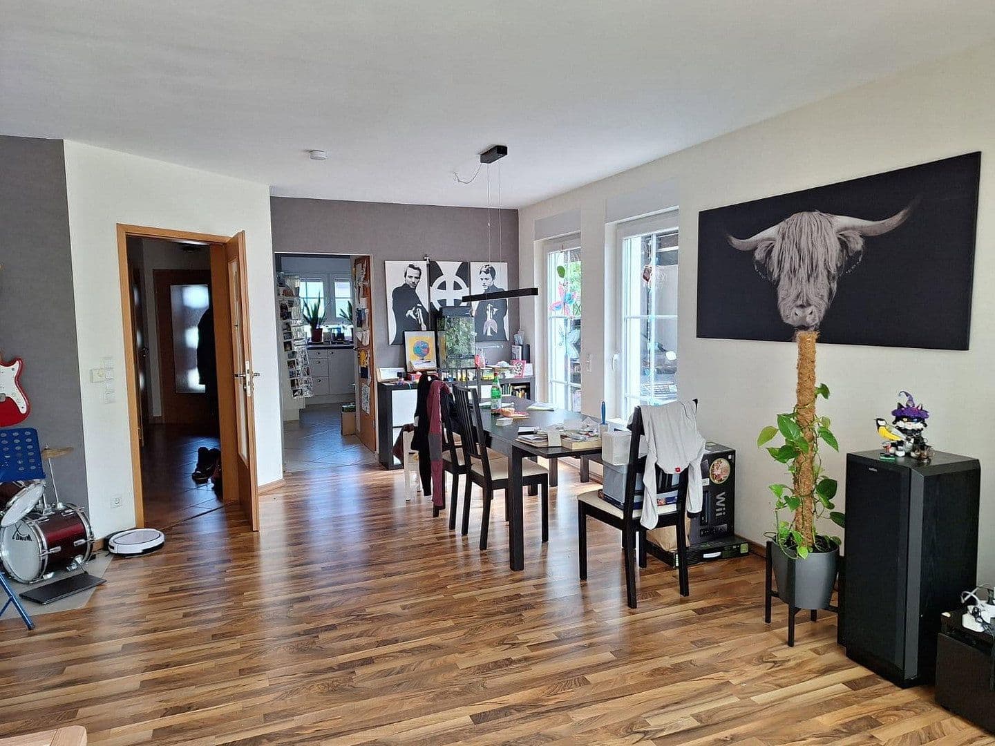 Prodej domu 142 m², pozemek 283 m², Wolfsburg-Wendschott, Dolní Sasko Prodej domu 142 m², pozemek 283 m², Wolfsburg-Wendschott, Dolní Sasko