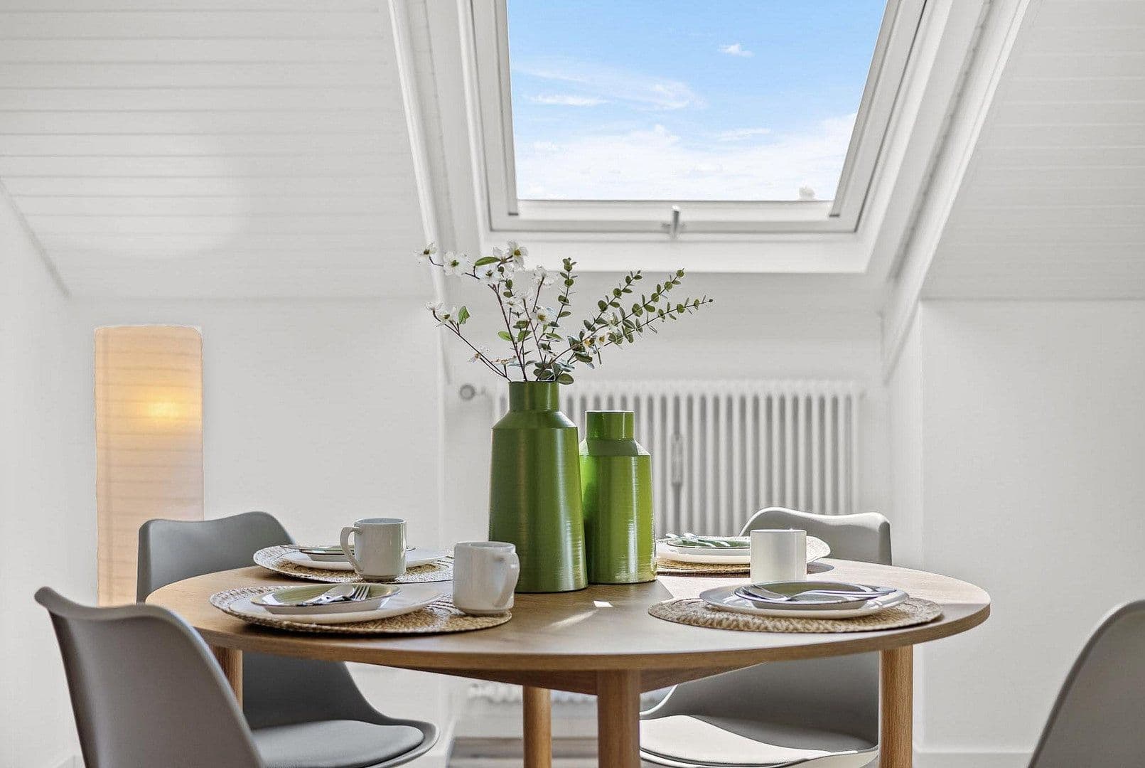 Prodej bytu 3+1 89 m², Neutraubling, Bavorsko Prodej bytu 3+1 89 m², Neutraubling, Bavorsko