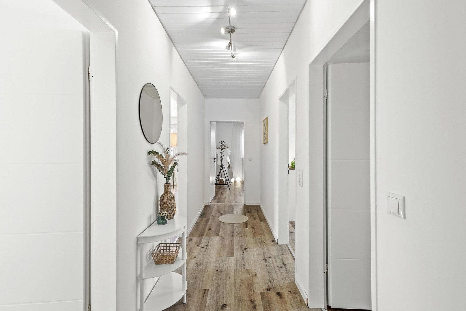 Prodej bytu 3+1 89 m², Neutraubling, Bavorsko Prodej bytu 3+1 89 m², Neutraubling, Bavorsko