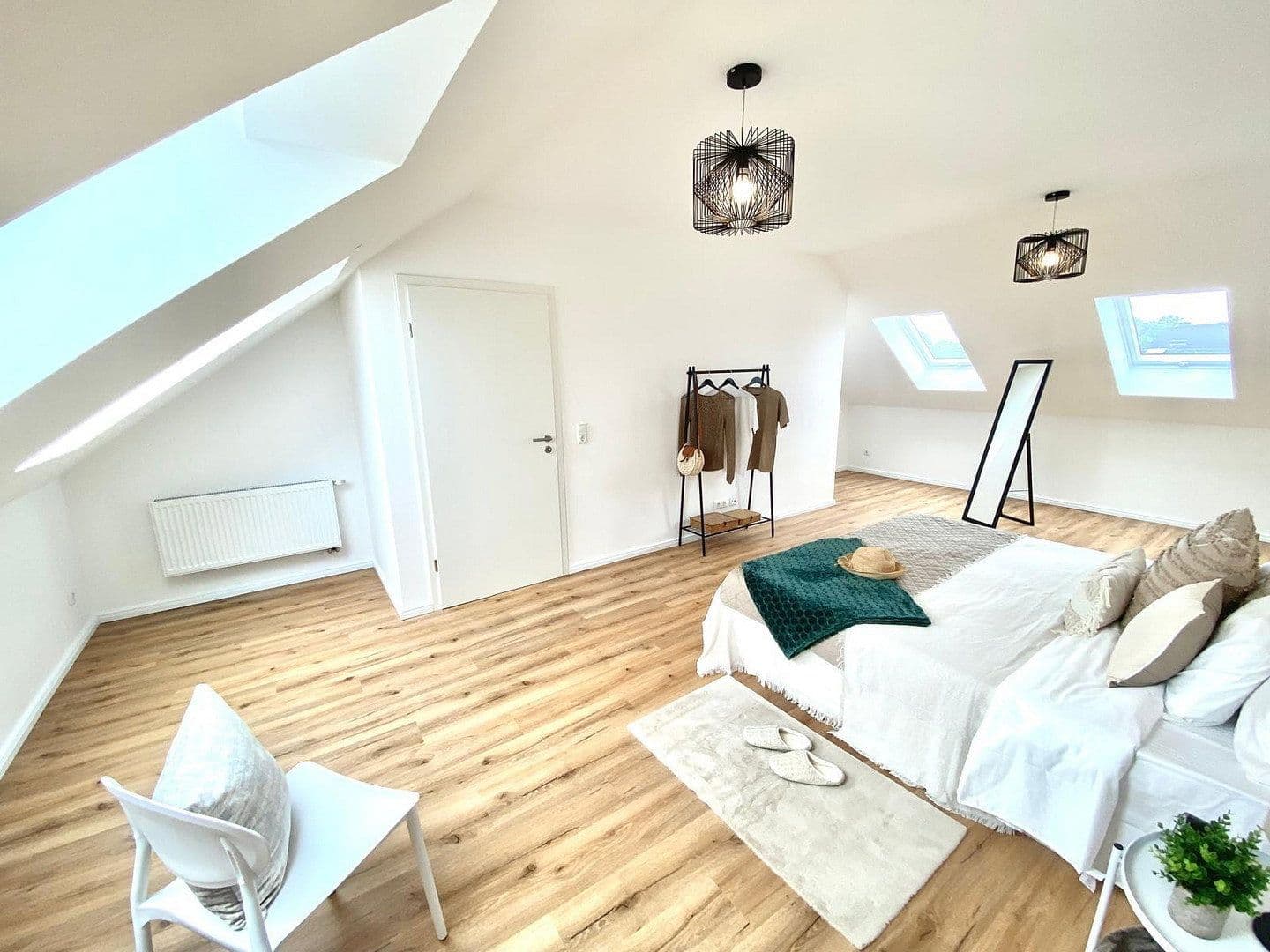 Prodej domu 110 m², pozemek 400 m², Rektor-Koch Str., Gieboldehausen, Dolní Sasko Prodej domu 110 m², pozemek 400 m², Rektor-Koch Str., Gieboldehausen, Dolní Sasko