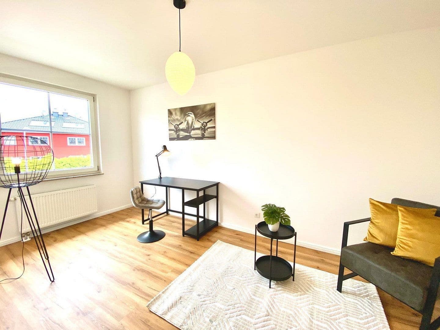 Prodej domu 110 m², pozemek 400 m², Rektor-Koch Str., Gieboldehausen, Dolní Sasko Prodej domu 110 m², pozemek 400 m², Rektor-Koch Str., Gieboldehausen, Dolní Sasko