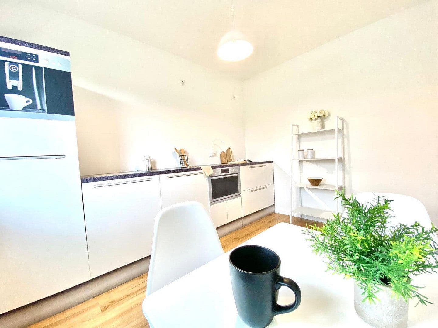 Prodej domu 110 m², pozemek 400 m², Rektor-Koch Str., Gieboldehausen, Dolní Sasko Prodej domu 110 m², pozemek 400 m², Rektor-Koch Str., Gieboldehausen, Dolní Sasko