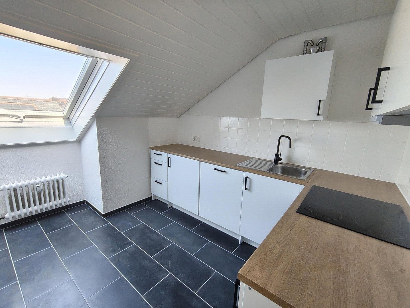 Prodej bytu 3+1 71 m², Grenzstr. 27, Weil am Rhein, Bádensko-Württembersko Prodej bytu 3+1 71 m², Grenzstr. 27, Weil am Rhein, Bádensko-Württembersko