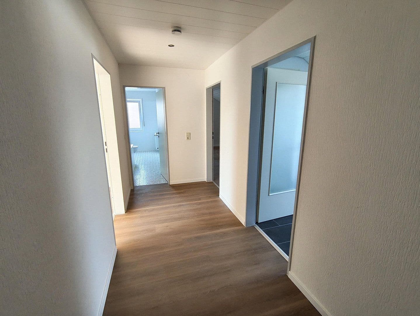 Prodej bytu 3+1 71 m², Grenzstr. 27, Weil am Rhein, Bádensko-Württembersko Prodej bytu 3+1 71 m², Grenzstr. 27, Weil am Rhein, Bádensko-Württembersko