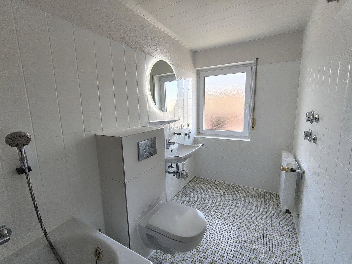 Prodej bytu 3+1 71 m², Grenzstr. 27, Weil am Rhein, Bádensko-Württembersko Prodej bytu 3+1 71 m², Grenzstr. 27, Weil am Rhein, Bádensko-Württembersko